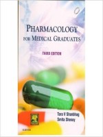 Pharmacology For Medical Graduates, 3rd Edition